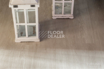 Vinilam Click 3.7мм 8855 Дуб Штур фото 6 | FLOORDEALER